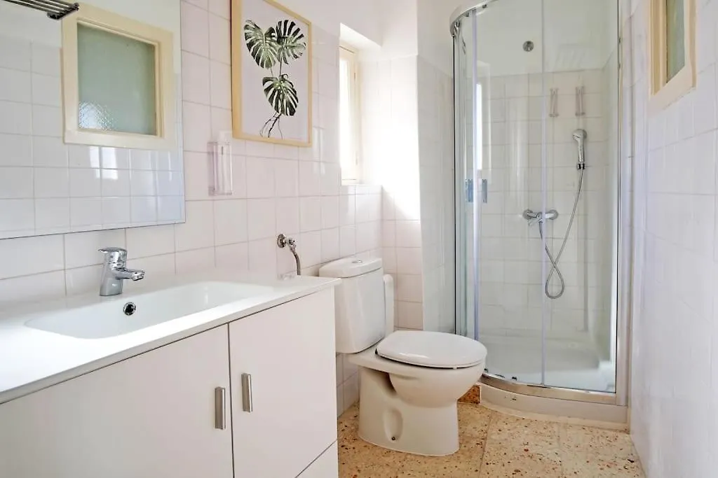 Bh4E-3Br With View In Heart Of Bairro Alto - Bright Apartment Lisbon