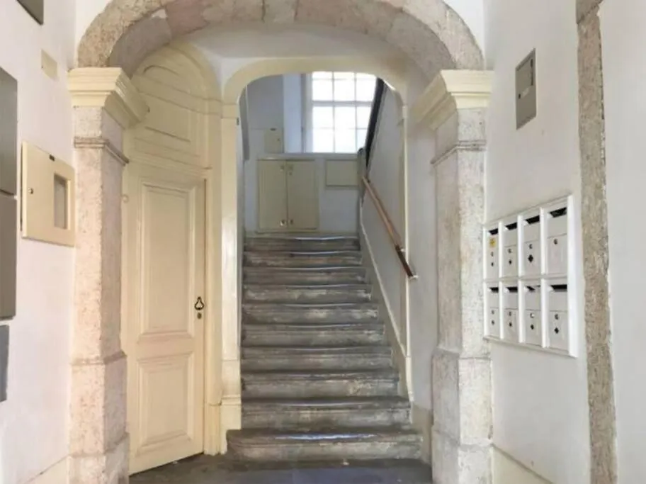 Bh4E-3Br With View In Heart Of Bairro Alto - Bright Apartment Lisbon 0*,  Portugal