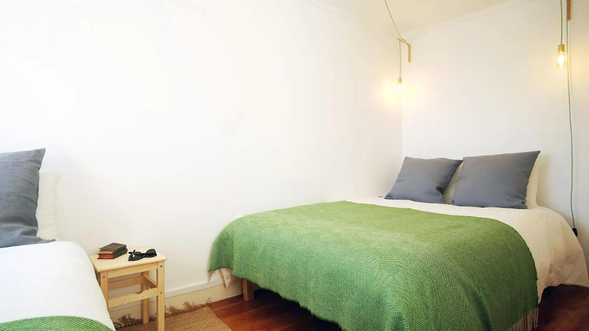 Bh4E-3Br With View In Heart Of Bairro Alto - Bright Apartment Lisbon 0*,  Portugal