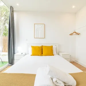 Apartment By The Palace - Ajuda, Lisbon