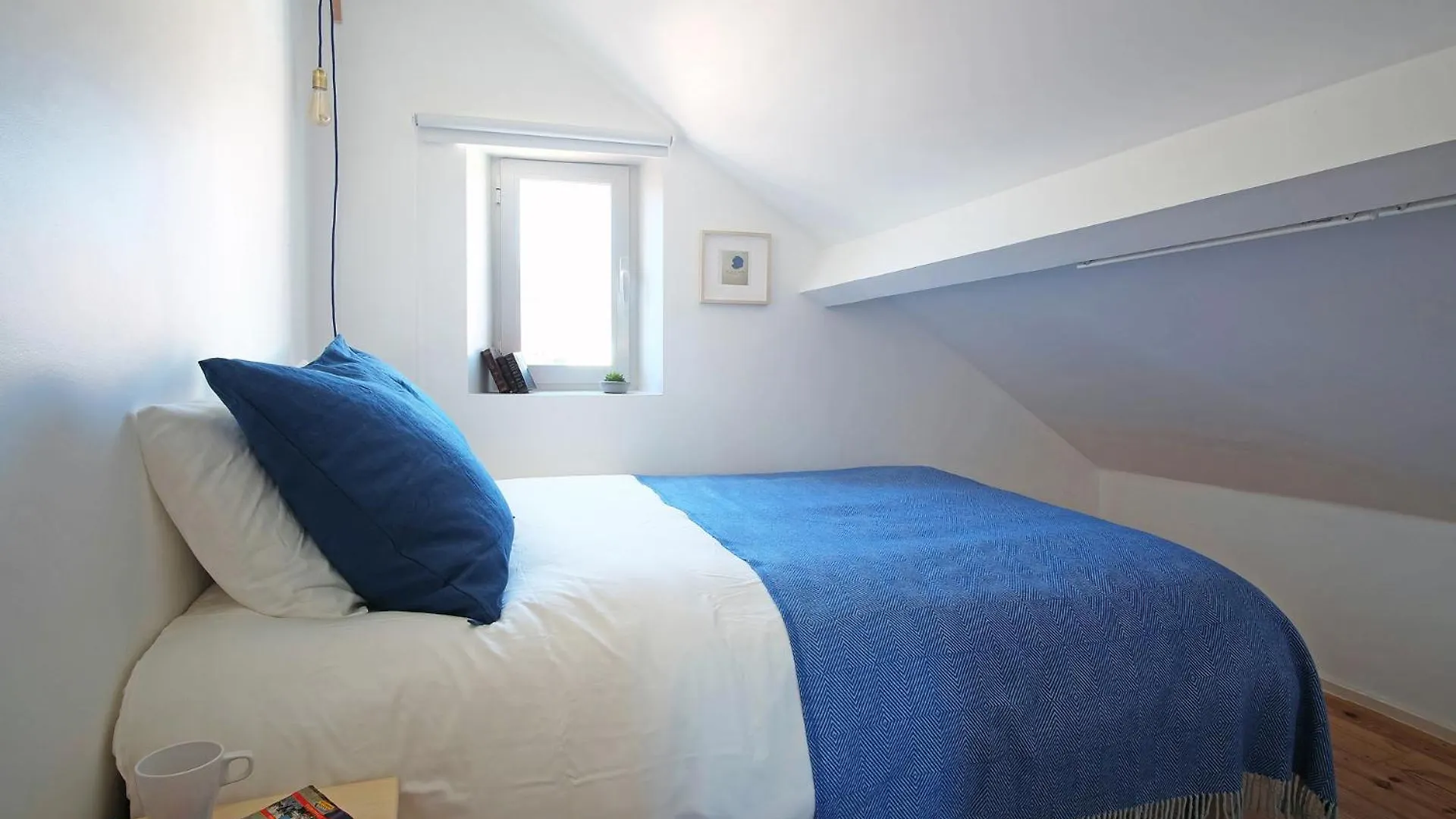 Bh4E-3Br With View In Heart Of Bairro Alto - Bright Lejlighed Lisboa