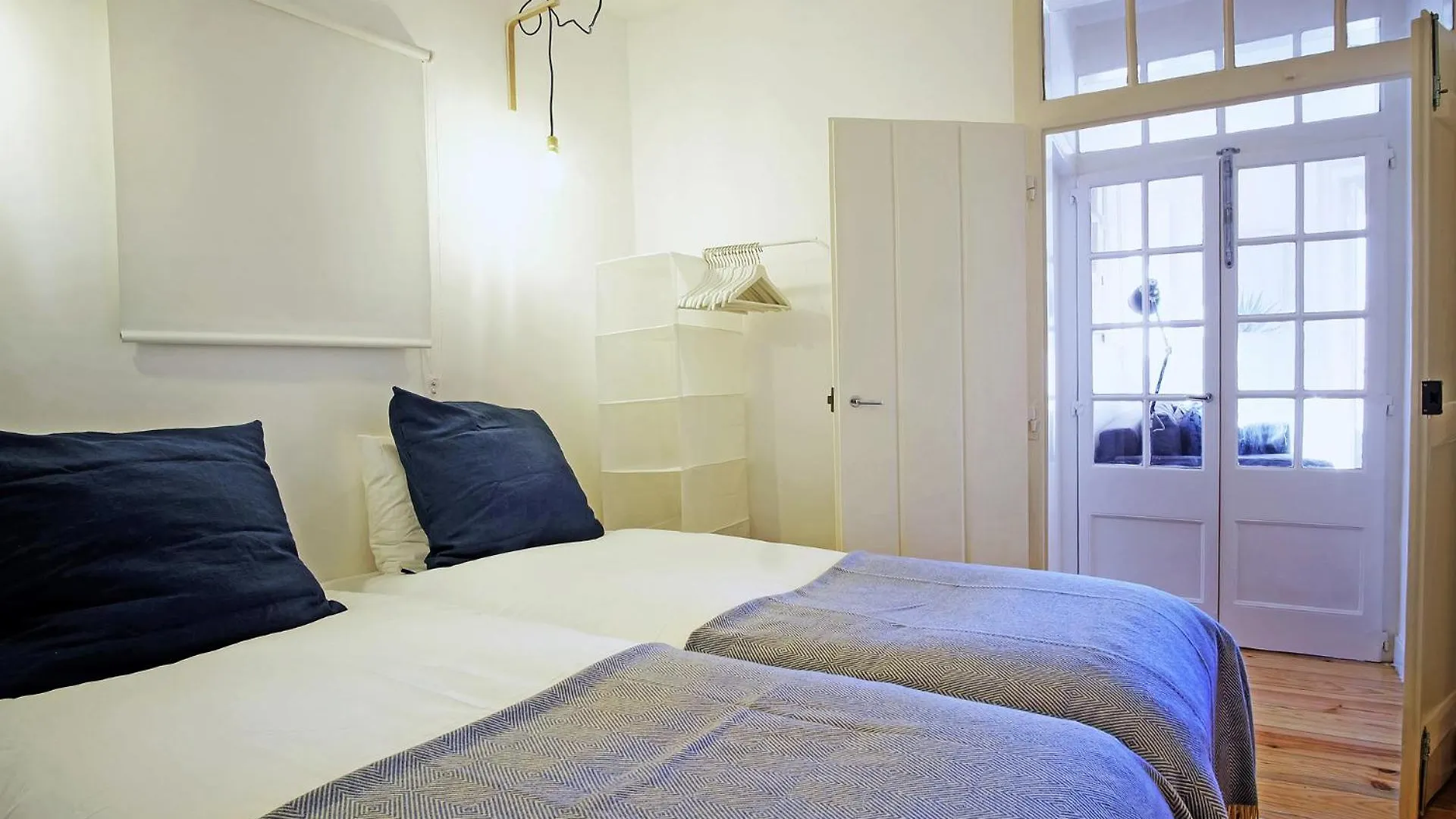 Bh4E-3Br With View In Heart Of Bairro Alto - Bright Lejlighed Lisboa Portugal