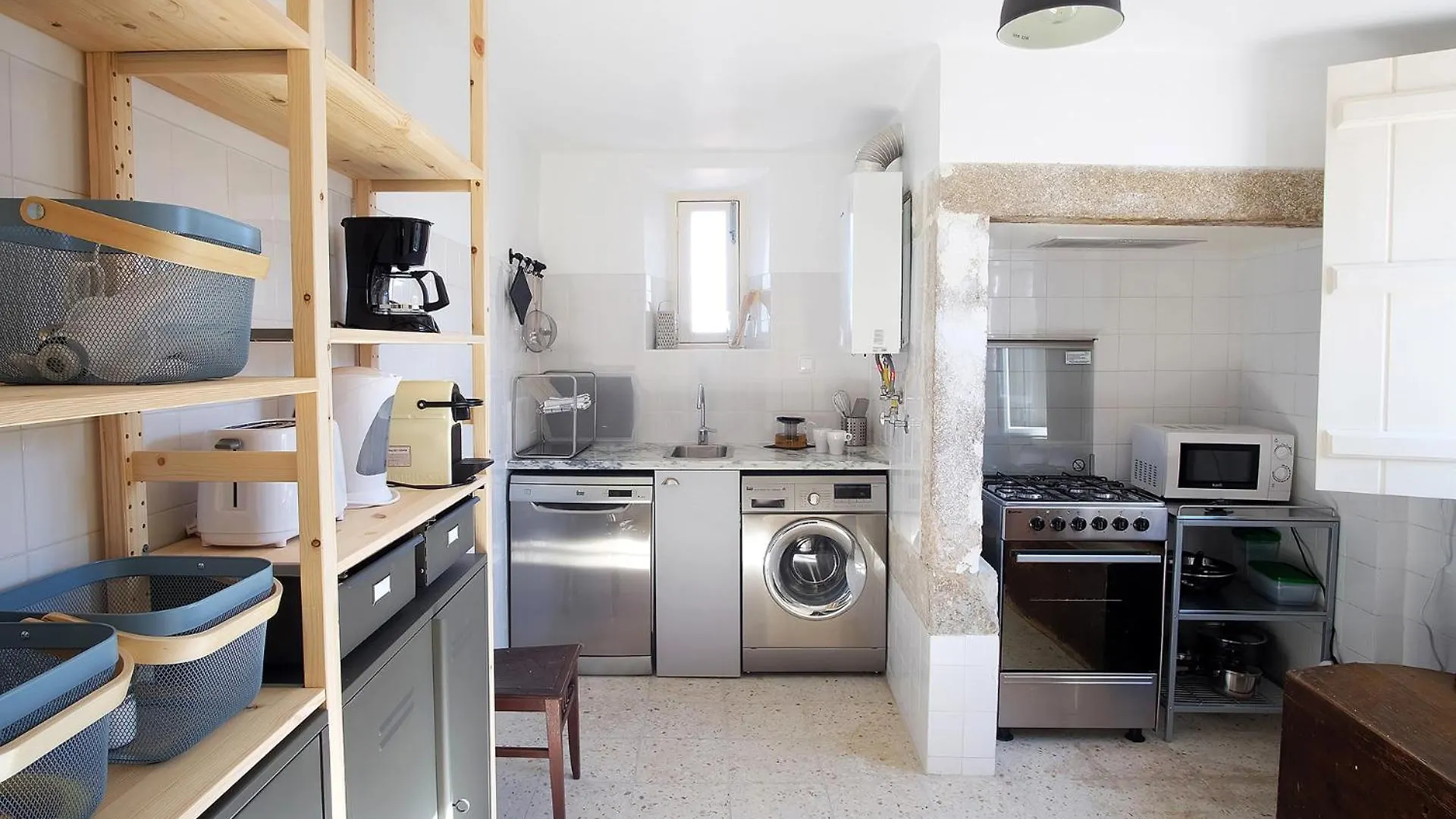 Bh4E-3Br With View In Heart Of Bairro Alto - Bright Lejlighed Lisboa Portugal